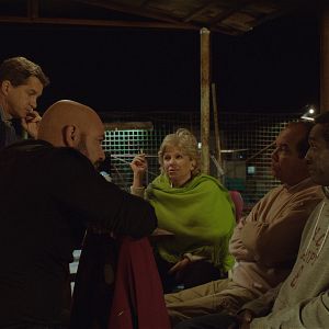 Bilder Retour à Ithaque