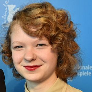 Bilder Hendrikje Nieuwerf