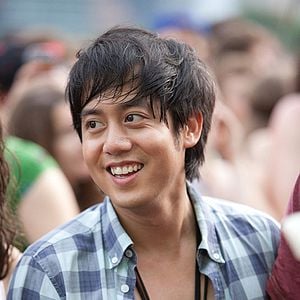 Bilder Allen Evangelista