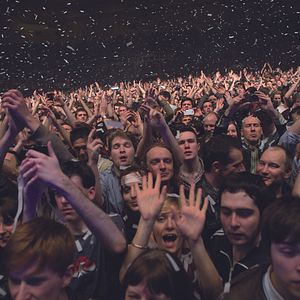 Bilder Pulp - A Film About Life, Death and Supermarkets