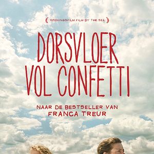 Bilder Confetti Harvest