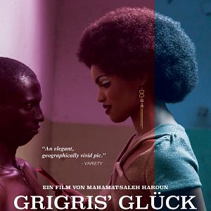 Bilder Grigris' Glück