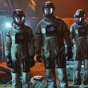 Bilder Nathan Fillion