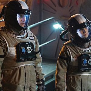 Bilder Nathan Fillion