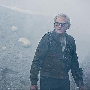 Bilder Victor Garber