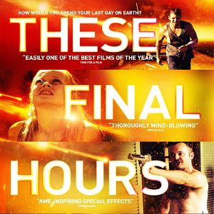 Bilder These Final Hours