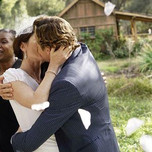 Bilder The Mentalist