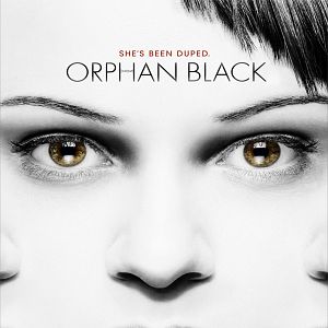 Bilder Orphan Black