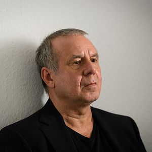 Bilder Helen Dorn: Bis zum Anschlag