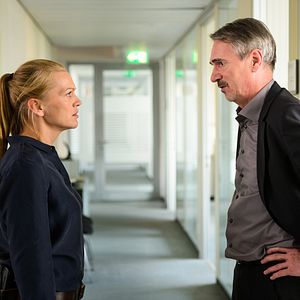 Bilder Helen Dorn: Bis zum Anschlag