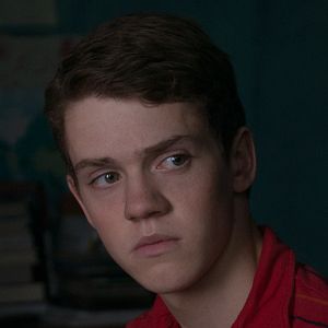 Bilder Robert Naylor