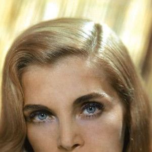Bilder Lizabeth Scott