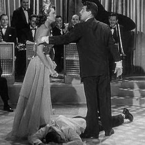 Bilder Starr vor Angst