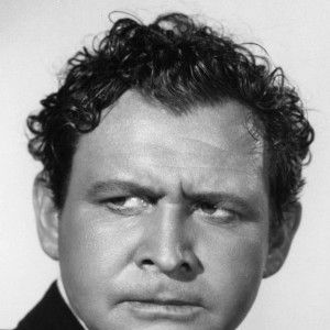 Bilder Barton MacLane