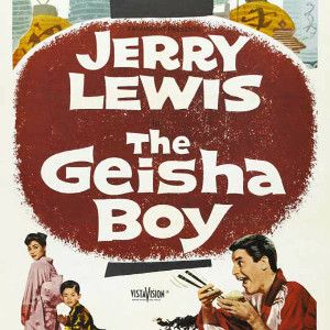 Bilder Der Geisha Boy