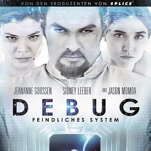 Bilder Debug - Feindliches System