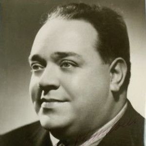 Bilder Salvatore Baccaloni