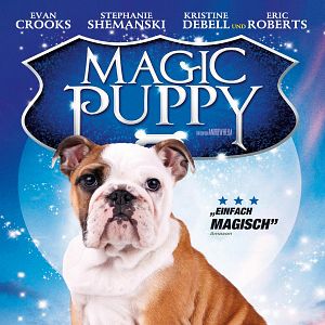 Bilder Magic Puppy