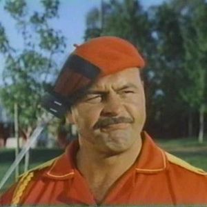 Bilder Immer auf die Kleinen