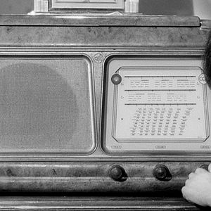 Bilder Vor der Revolution