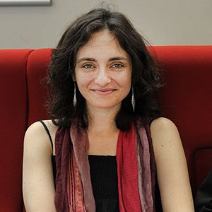 Bilder Çağla Zencirci