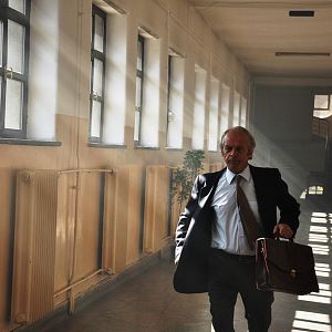 Bilder İçimdeki İnsan