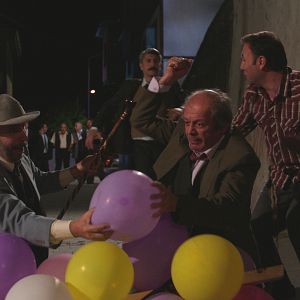 Bilder İçimdeki İnsan