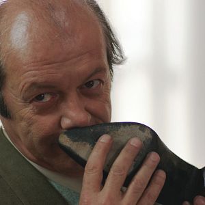 Bilder İçimdeki İnsan