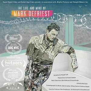 Bilder The Mind of Mark DeFriest