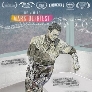 Bilder The Mind of Mark DeFriest