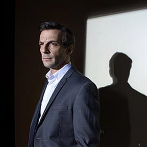 Bilder Büro der Legenden