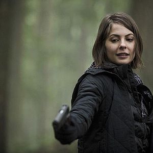 Bilder Willa Holland