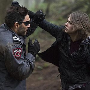 Bilder Willa Holland