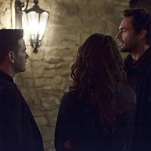 Bilder Paul Blackthorne