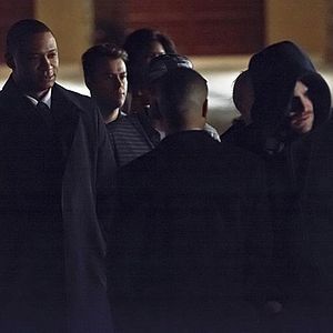 Bilder Stephen Amell