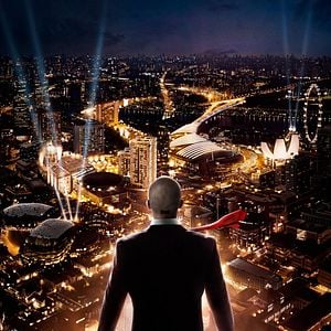 Bilder Hitman: Agent 47