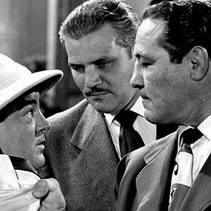 Bilder Abbott und Costello in Afrika