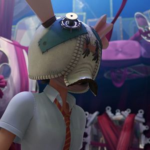 Bilder Hottarake no shima - Haruka to maho no kagami