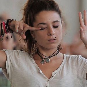 Bilder Five days to dance