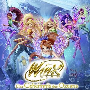 Bilder Winx Club - Das Geheimnis des Ozeans