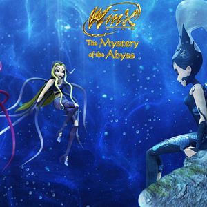 Bilder Winx Club - Das Geheimnis des Ozeans