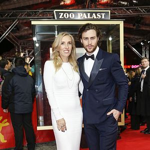 Bilder Sam Taylor-Johnson