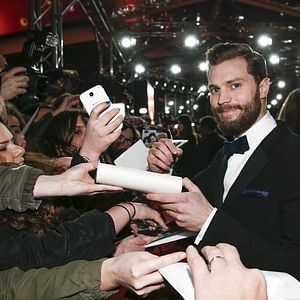 Bilder Jamie Dornan