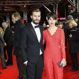Bilder Jamie Dornan