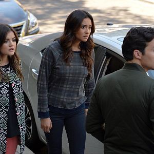 Bilder Pretty Little Liars