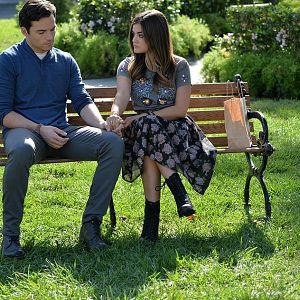 Bilder Pretty Little Liars