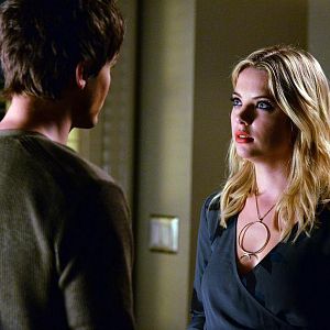 Bilder Pretty Little Liars