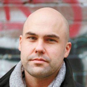 Bilder Brian Perkins (IX)