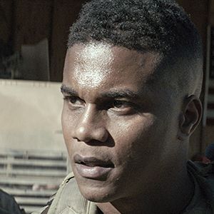 Bilder Cory Hardrict