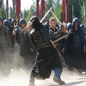 Bilder Hayden Christensen